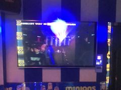 -唱吧麦颂KTV(通州新华南路店)
