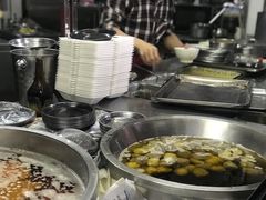 -老福合沟无米粿甜汤粿品店