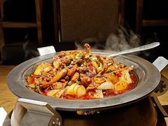 -六月雪干锅(绵阳王府井百货店)