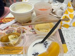 -满记甜品(南京虹悦城三店)