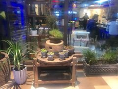 -阿嫂印象·民间江湖菜(大学城店)