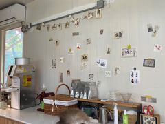 -灯塔咖啡馆BOOK·Coffee Shop
