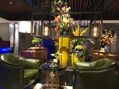 -BODHI SOCIETY足疗(燕郊国道店)