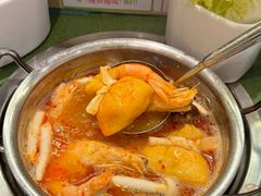 -一围小火锅(佳兆业广场店)