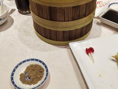 -便宜坊烤鸭店(甜水园店)