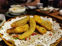 -大洋家·精品潮汕菜·生腌砂锅粥(天河东路店)