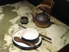 -绿茶餐厅(乐峰广场店)