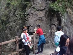 -溪口-滕头旅游景区