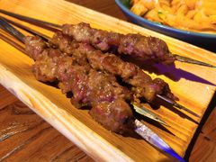 -纳瓦新疆菜(银都店)