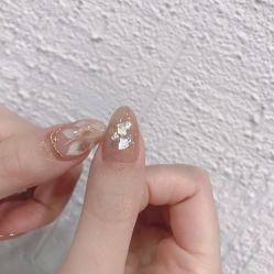 -StartNail美甲