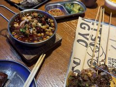 -路边羊烧烤酒场(宝带路店)