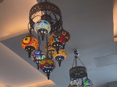 -百格里格.Uyghur cuisine(百色路店)
