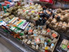 零售区-上海梨膏糖商店(豫园商城店)