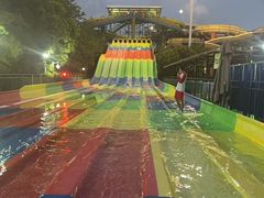 -上海玛雅海滩水公园