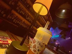 -酒肆浅葱•烧烤•龙虾•排档(卓悦intown店)