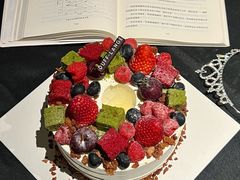 -DUFF LANGE杜夫朗格蛋糕(长沙店)