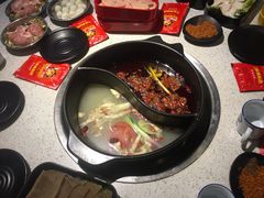 -钢管厂五区小郡肝串串香(南山店)