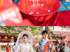 -厦门方特东方神画