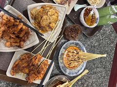 -小街天府(西工小街店)