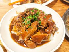 家乡碌鹅-虾饺妹·酒家(海珠广场店)