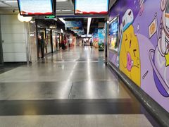 -7-11便利店(连城新天地店)