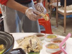 -琼大师东方烤乳猪(亚特兰蒂斯店)