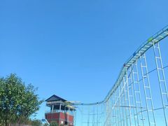 -北纬44度·金珠花海休闲农业旅游景区