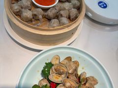 -桂大叔·砂锅粥·家传闽粤菜(县西巷店)