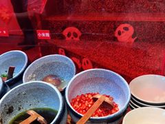 -赵美丽·重庆社区火锅·直营店(火车东站·中豪国际店)