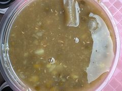 -钟姨糖水(惠城店)
