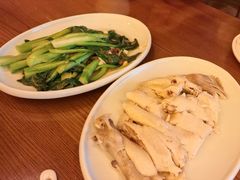 -如轩·海鲜砂锅粥·潮汕菜(一品天下店)