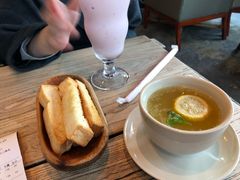 -漫咖啡MAANCOFFEE(清江路店)