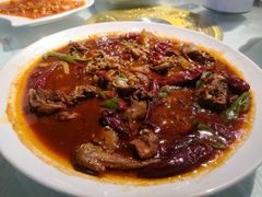 -同福聚新疆大盘鸡(总店)