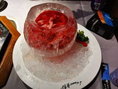 -蜀九香火锅(九眼桥店)