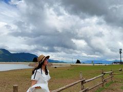 -玉湖村