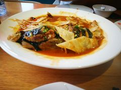 -有锞私房菜(良乡大学城店)