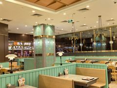 大堂-翠华餐厅(正佳广场店)