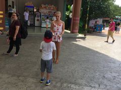 -美的鹭湖探索王国