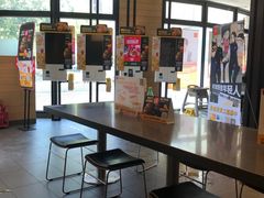 大堂-麦当劳(朝阳北路店)