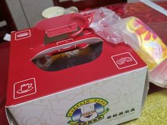 -老郑海鲜楼(天桥店)