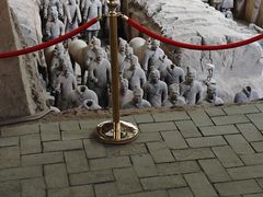 -秦始皇帝陵博物院(兵马俑)
