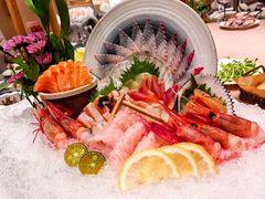 -桂马·日本料理·海胆·海鲜饭·酒场(民主广场店)