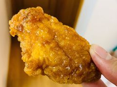 -Kyochon1991校村炸鸡(杨高中路店)