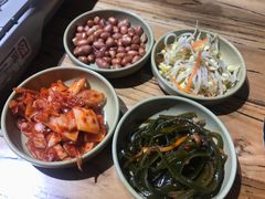 -京玉菲饭店(李村店)