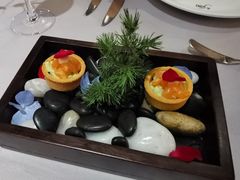 -Da Ivo哒伊沃意大利魔镜餐厅(外滩店)