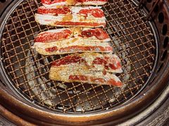 -一品诚记烤肉(大连柏威年购物中心店)