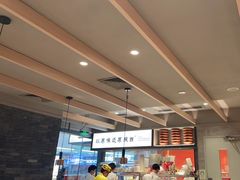 -大师兄·西北小馆(南沙万达广场店)