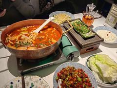 -沿途四季·云南菜·诗酒茶(蓝色港湾店)