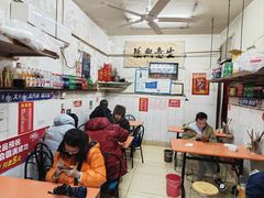 -青羊区不同味冒菜店(青羊店)
