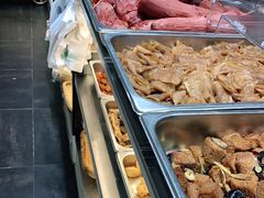 自助取餐区-紫光园(顺义店)